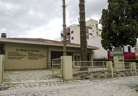 Proctoclin - Instituto Mário de Abreu
